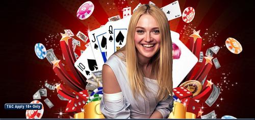 ssbet77 online casino