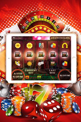 ssbet77 online casino