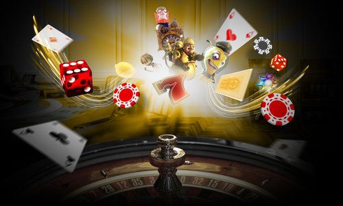 ssbet77 online casino