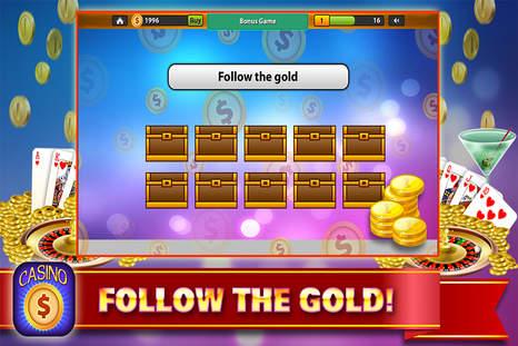 hot 646 online casino