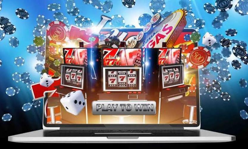 ssbet77 online casino