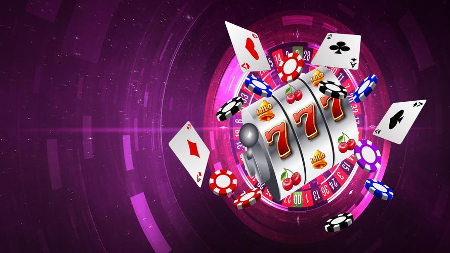 ssbet77 online casino