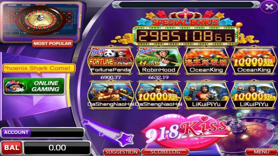 ssbet77 online casino