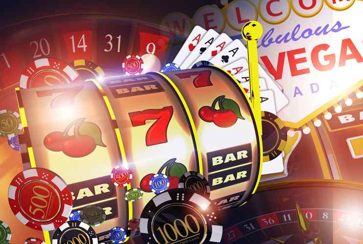 ssbet77 online casino