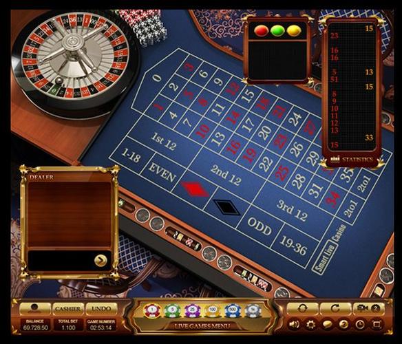 ssbet77 online casino