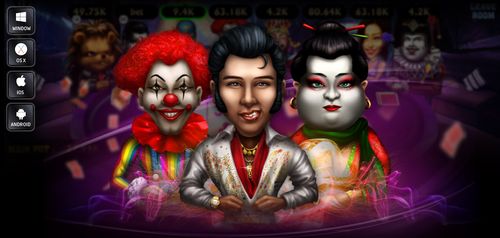 ssbet77 online casino