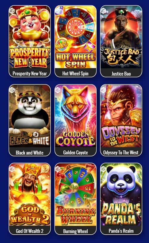 ssbet77 online casino