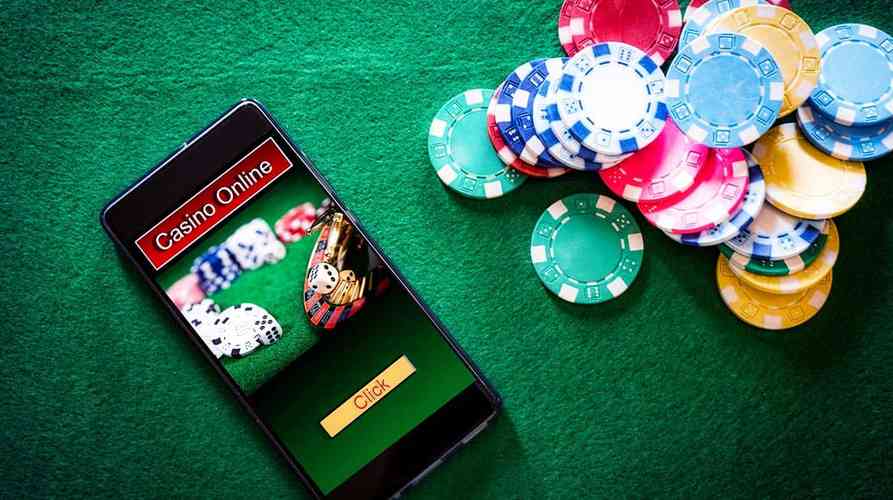 taya356 online casino