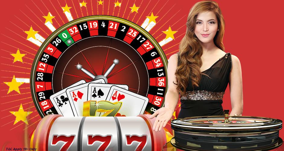 ssbet77 online casino