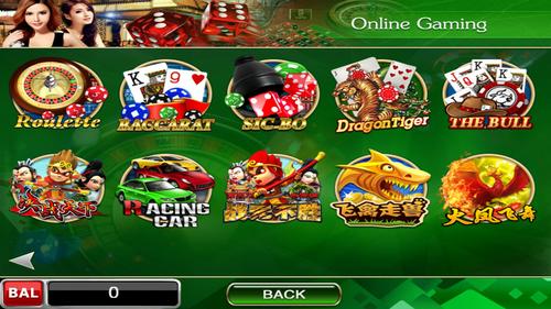 milyon88 online casino