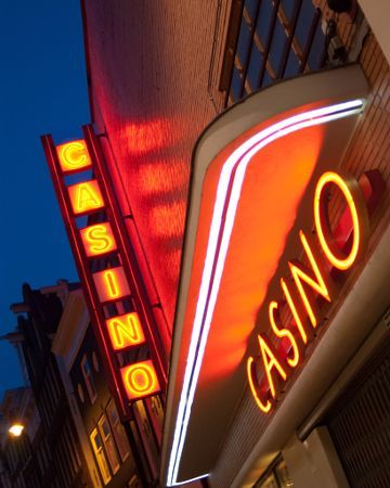 panaloko casino