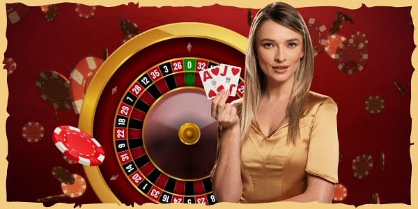 ta777 casino login