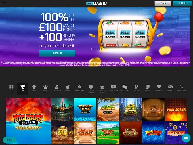 ssbet77 online casino