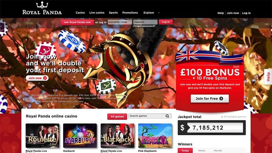 phdream slot casino